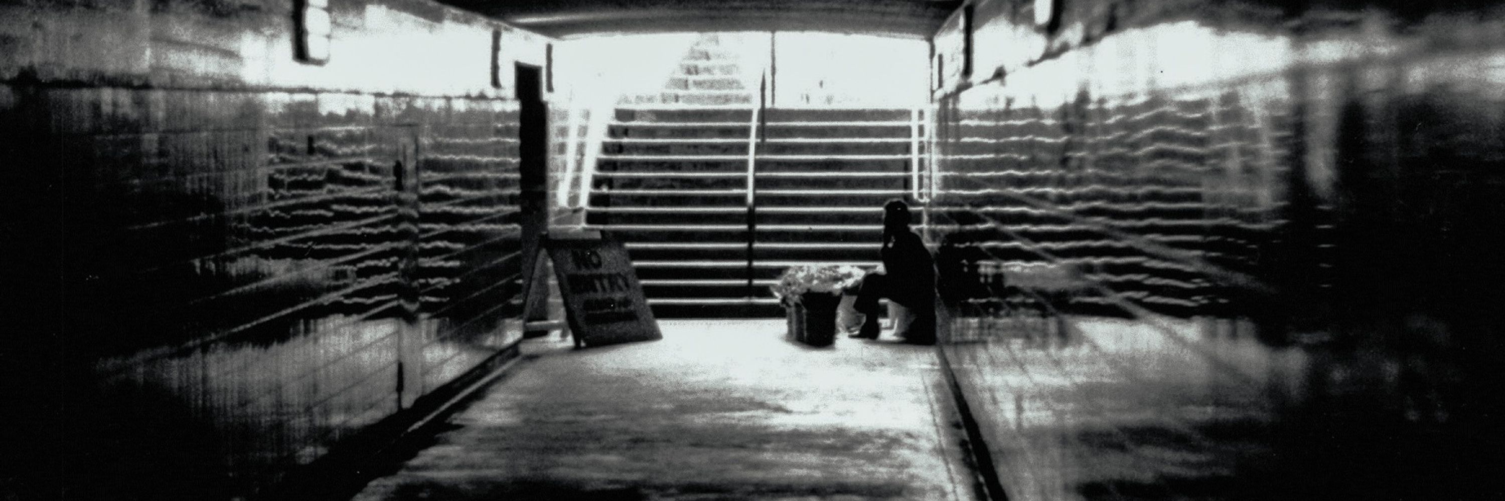 Negative Reality Inversion