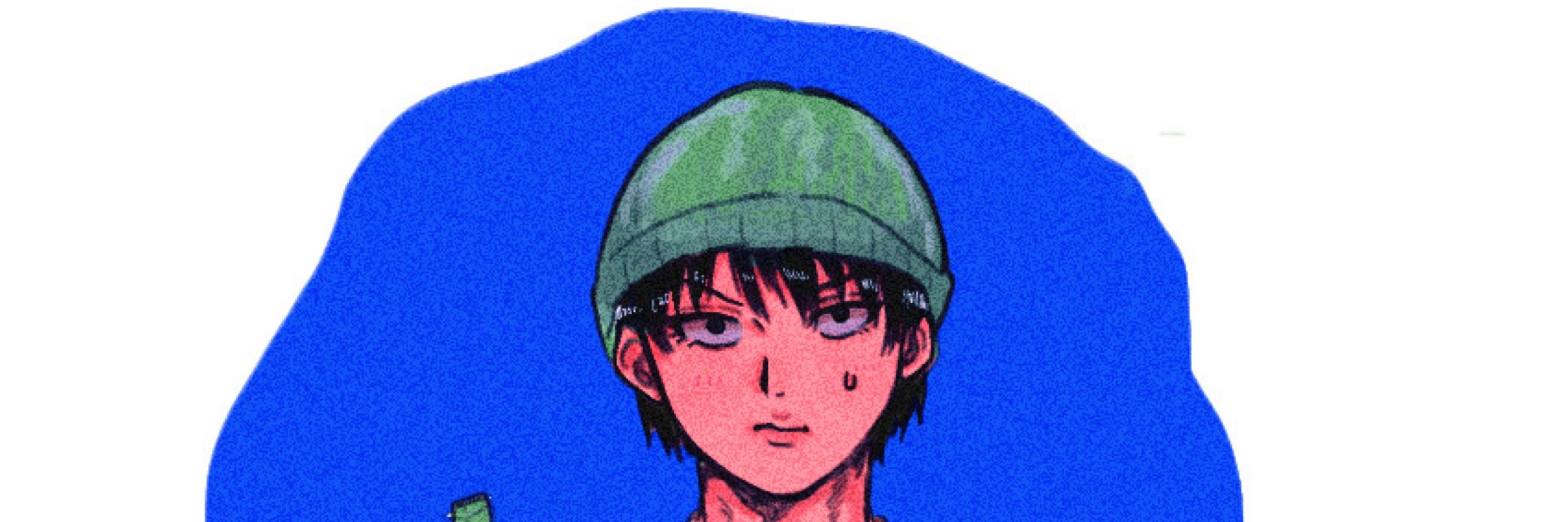 あんきも