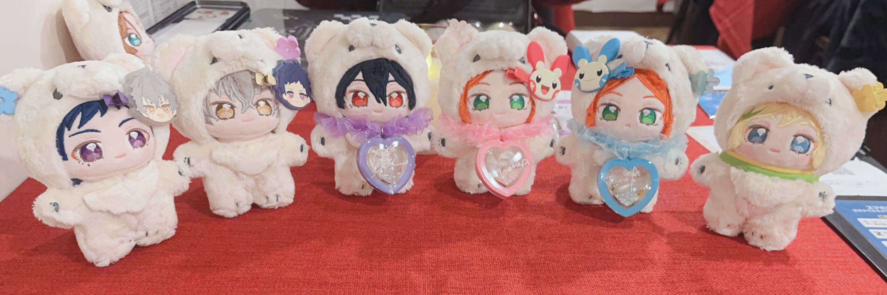 みんくちゃん