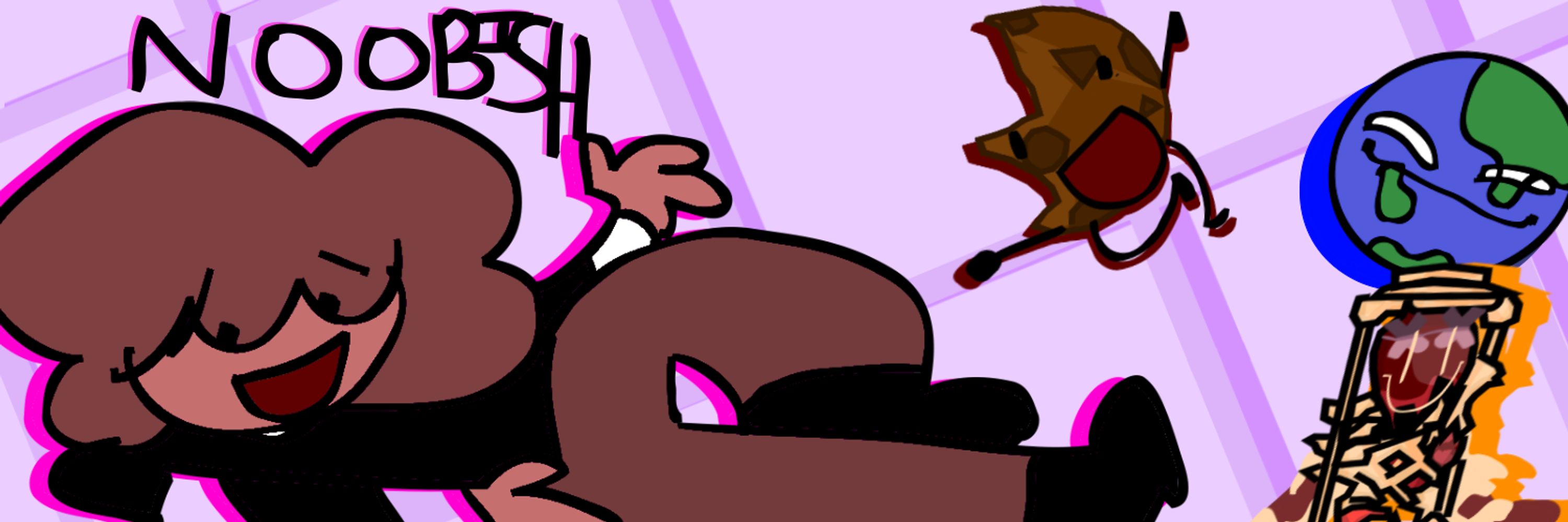 NOOBISH