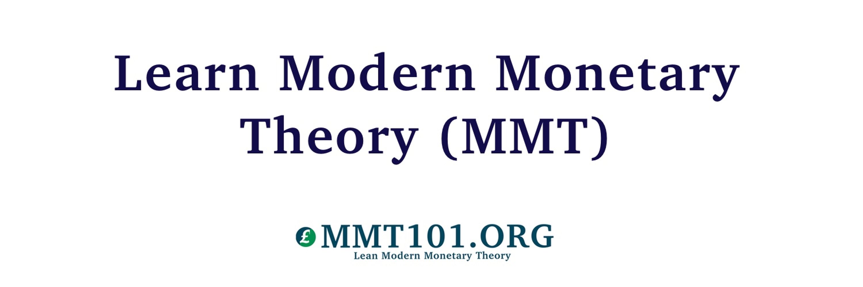 MMT101.ORG