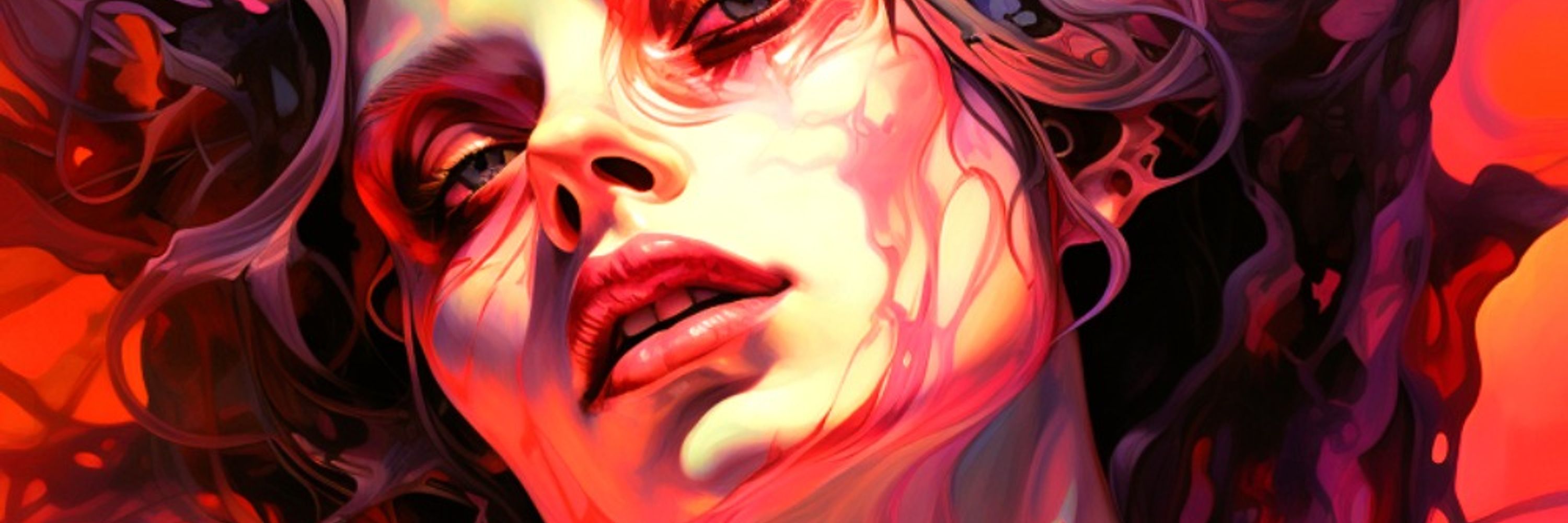 Xtrange Artist