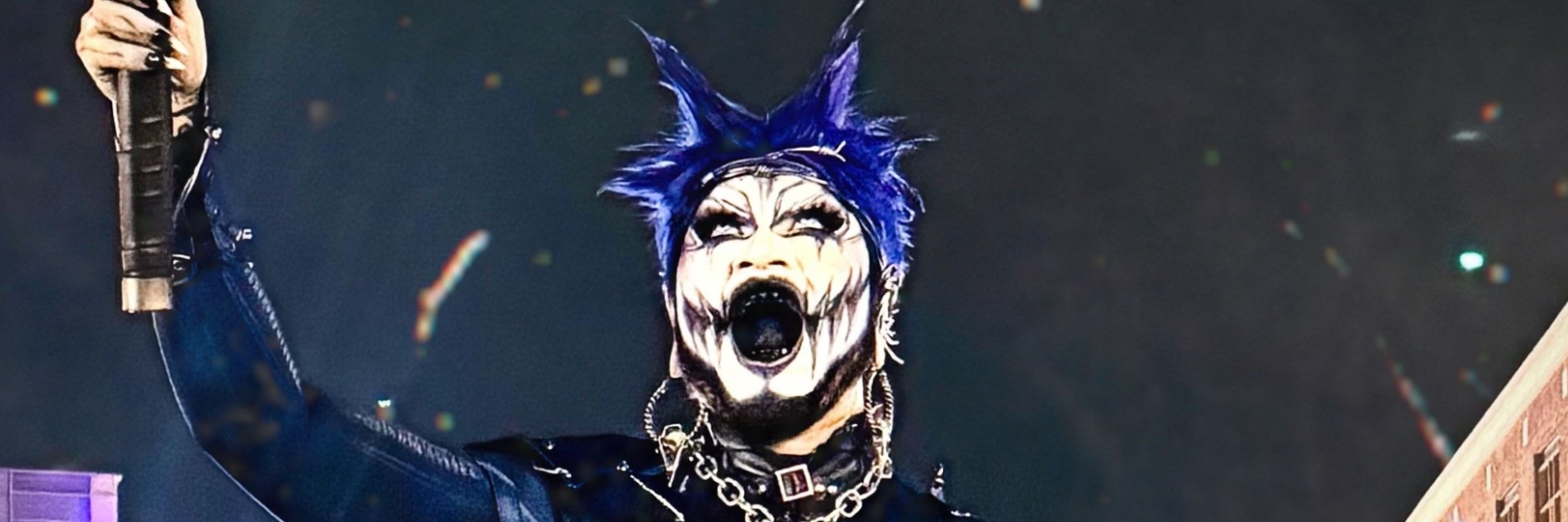Smile Mortis