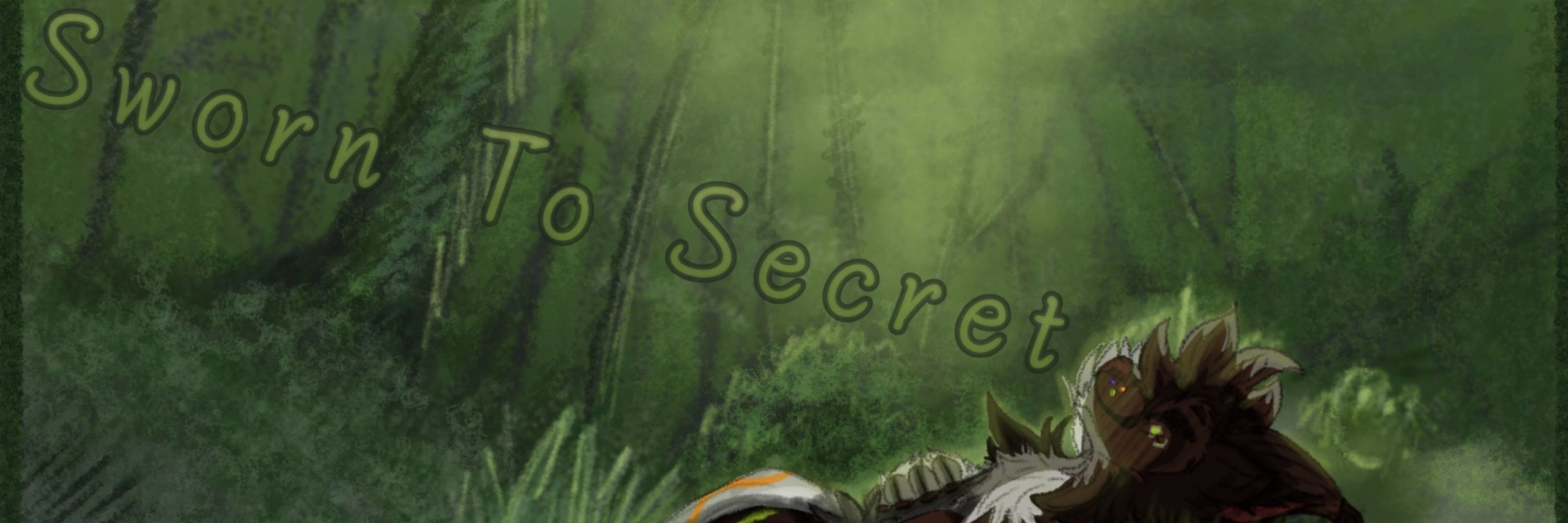 🌿SwornToSecret🌲