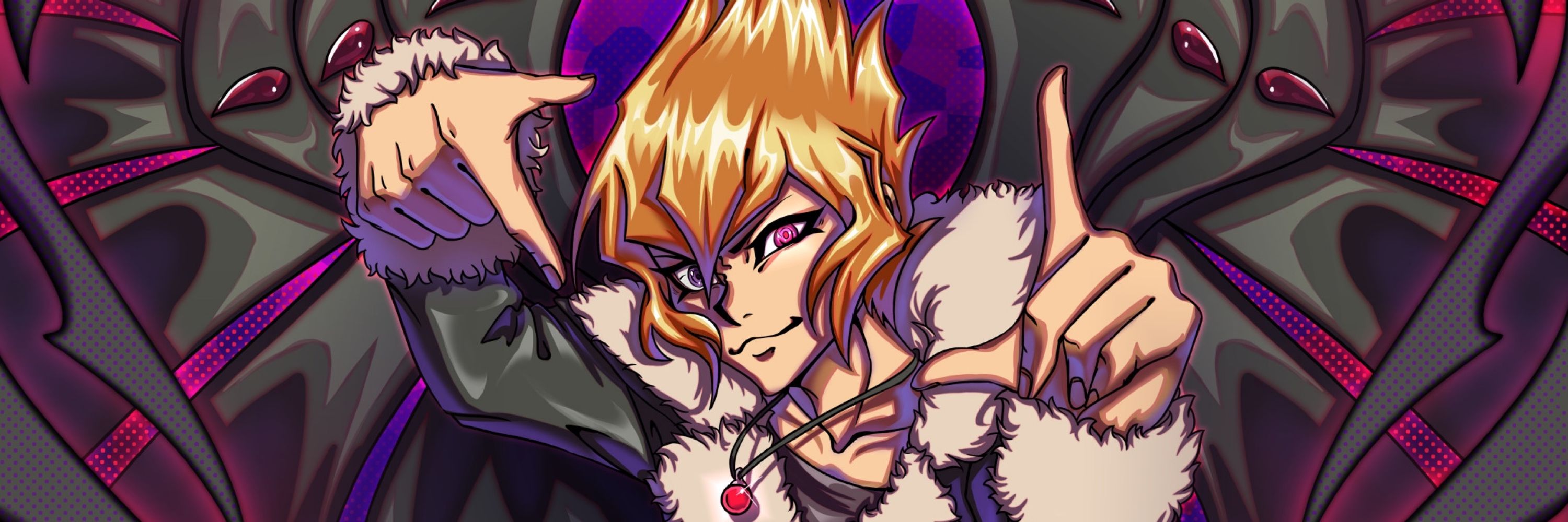 Phecda ✨ SPONSORED BY RAY SHADOWS LEGENDS