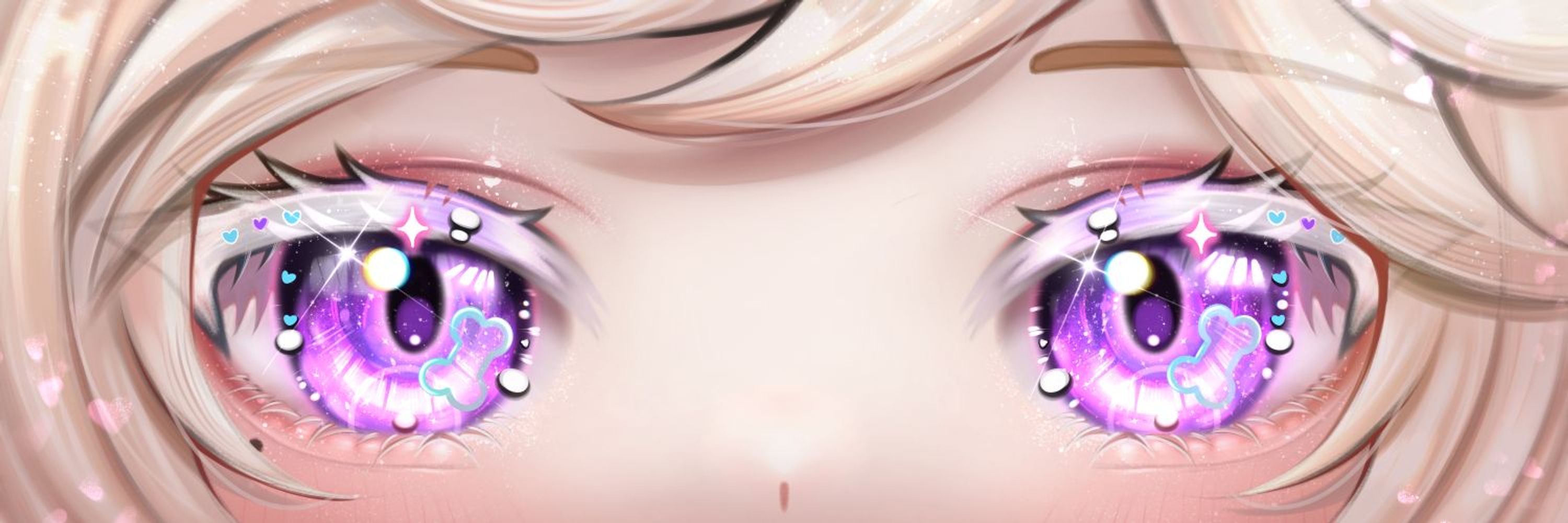 Mika Rin❄️||Redebut2.0~❅
