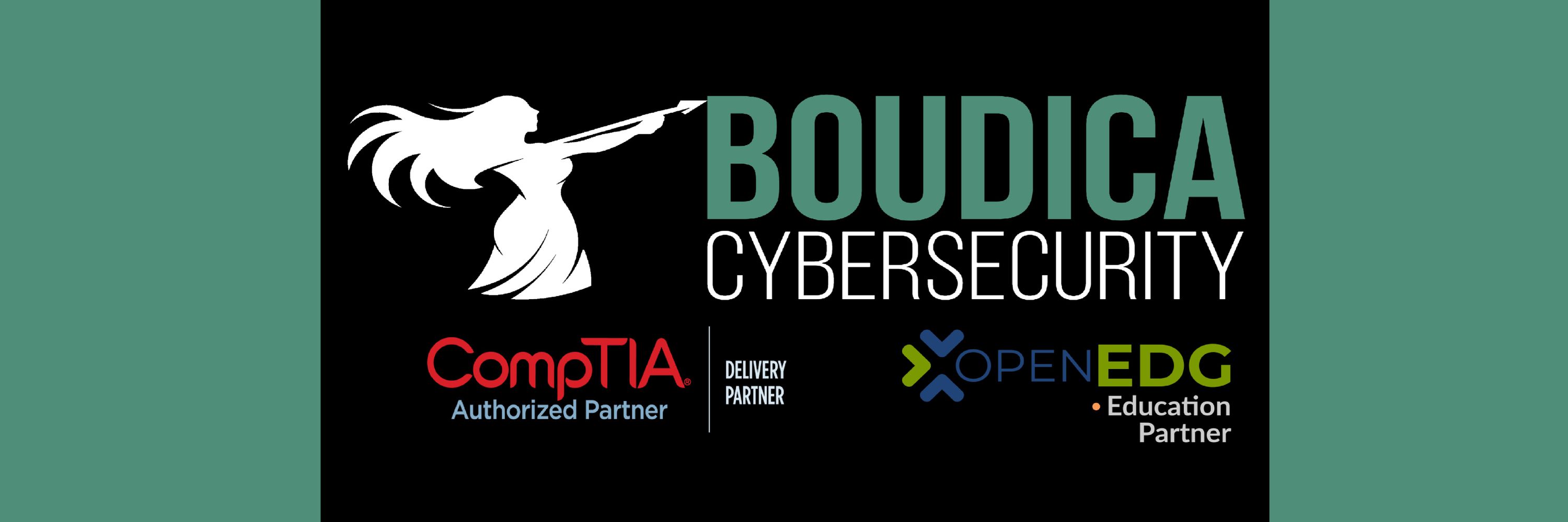 Boudica Cybersecurity 