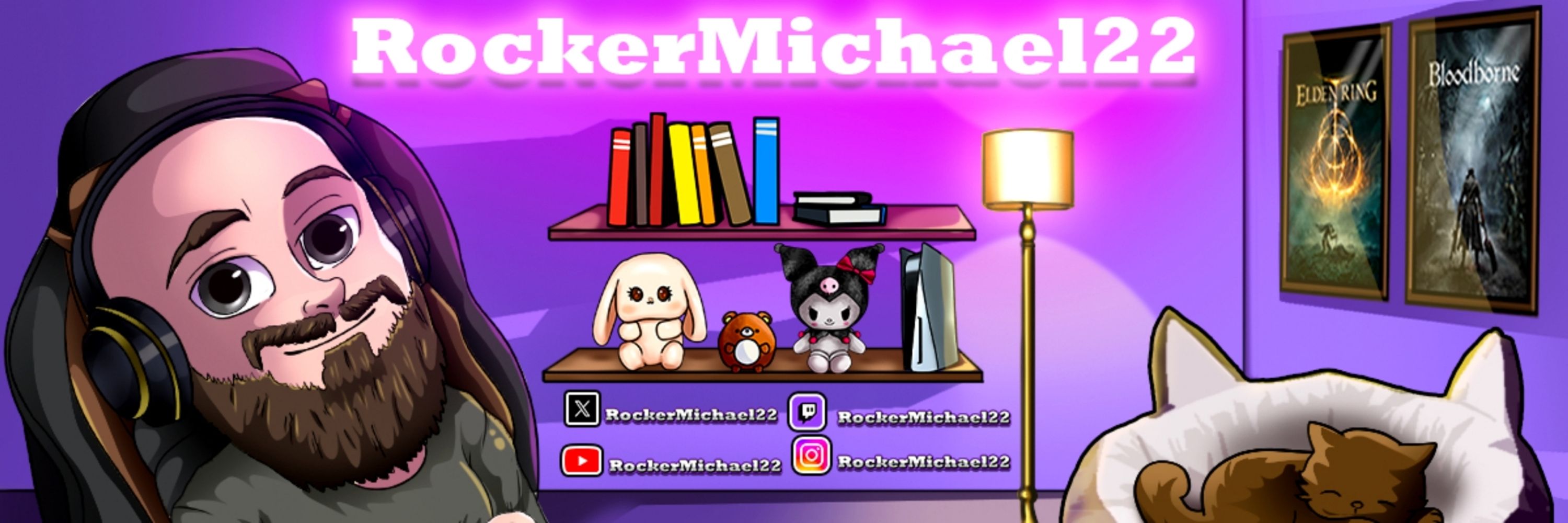 RockerMichael22