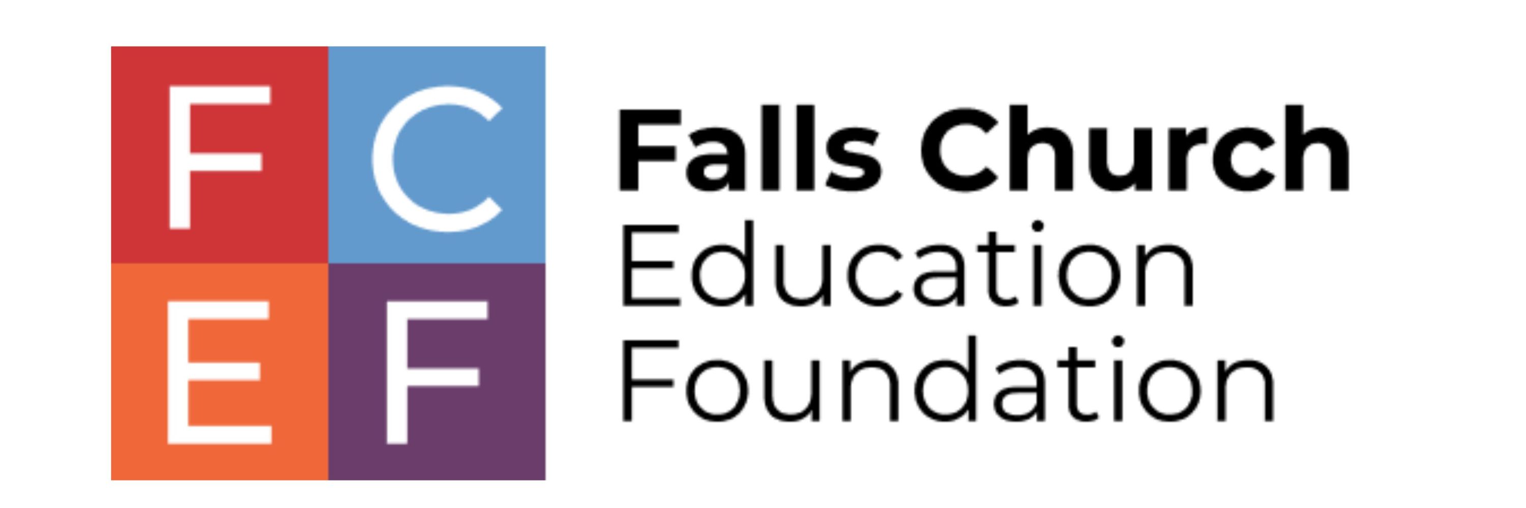 Falls Church Education Foundation
