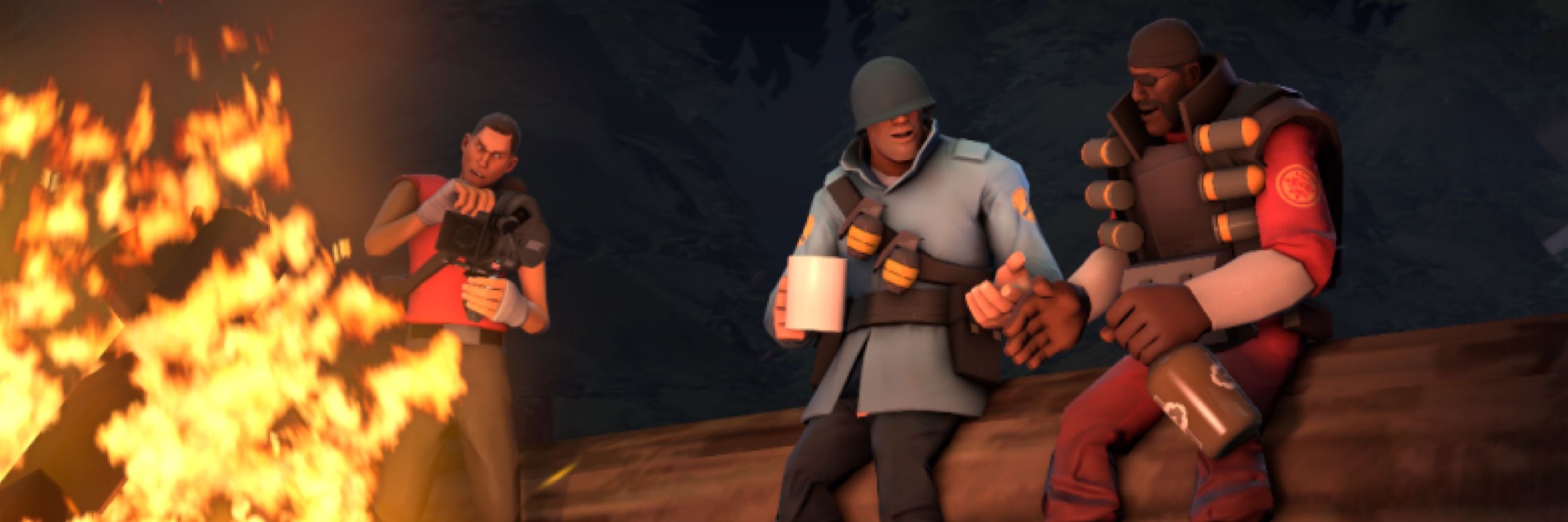 Fireside Casts