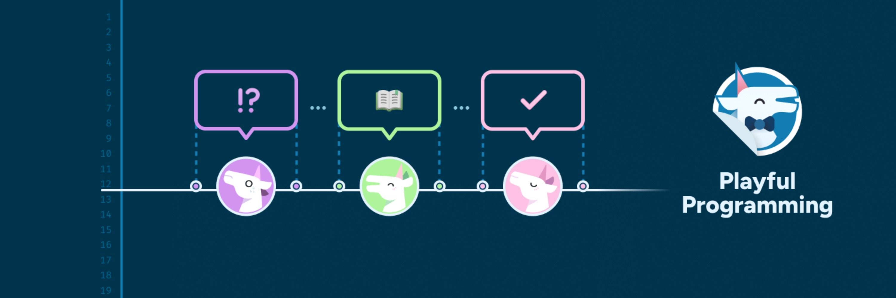 Playful Programming