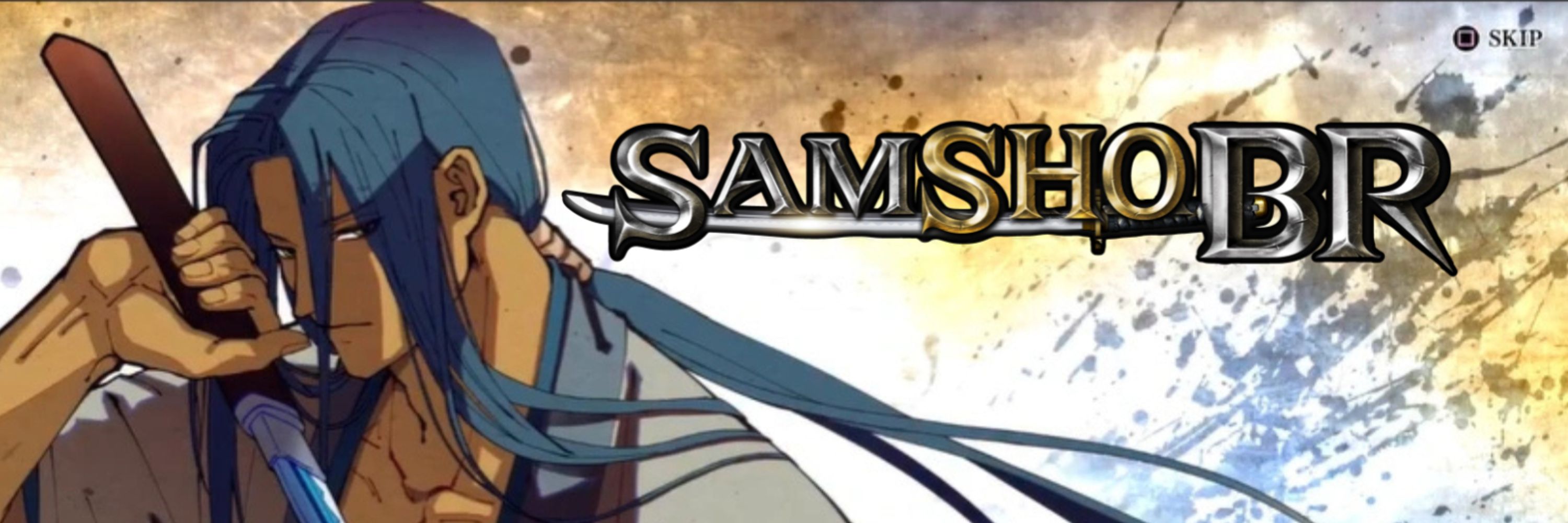Samsho BR