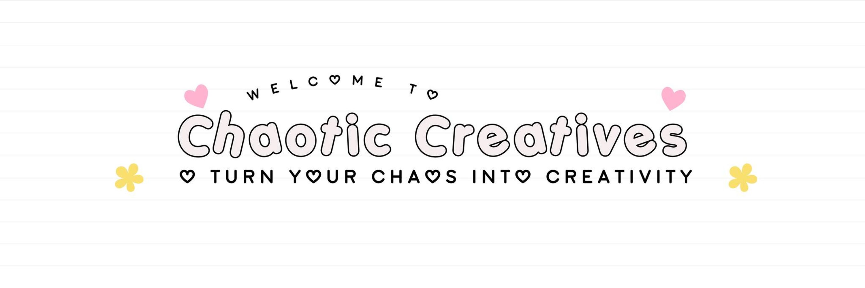 Chaotic Creatives Services