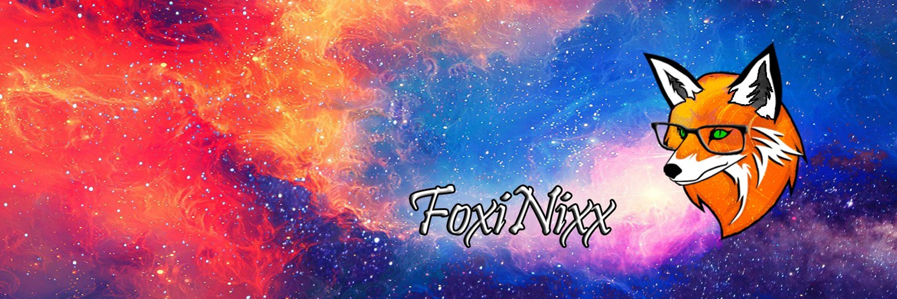 Foxi 🦊