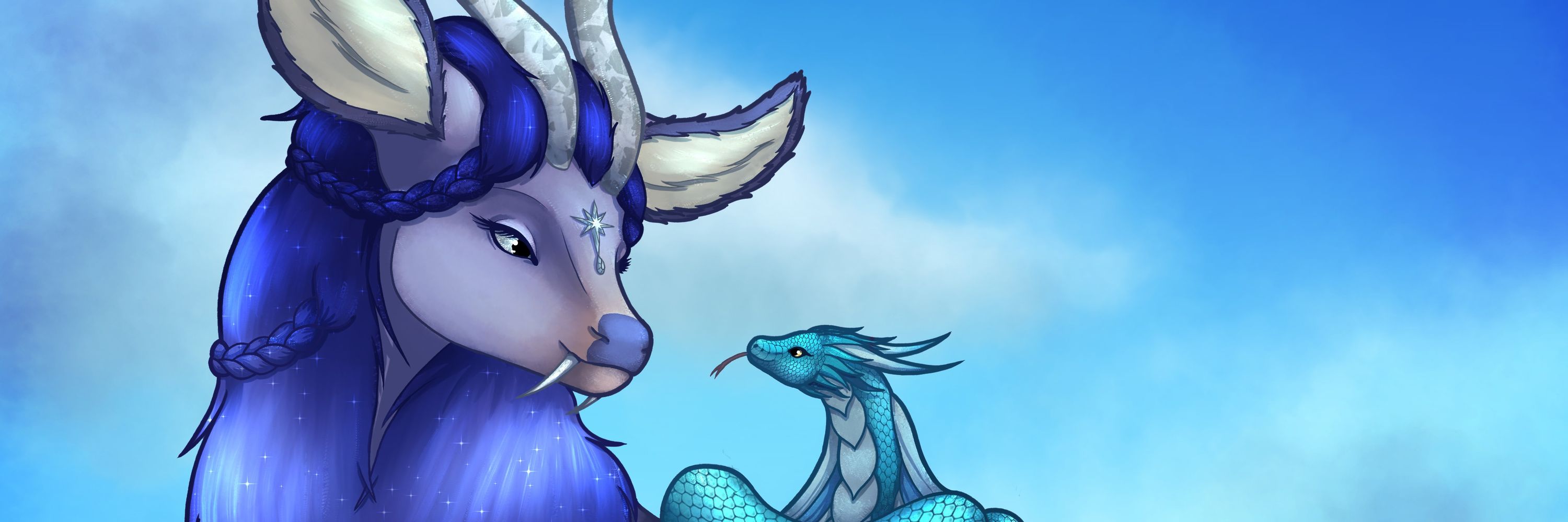 Amyntha Eszti Art