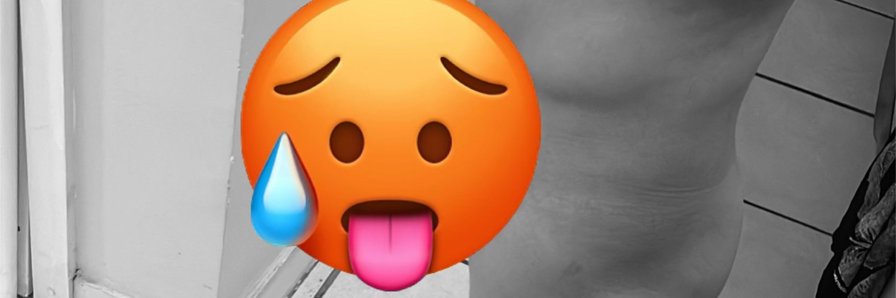 …