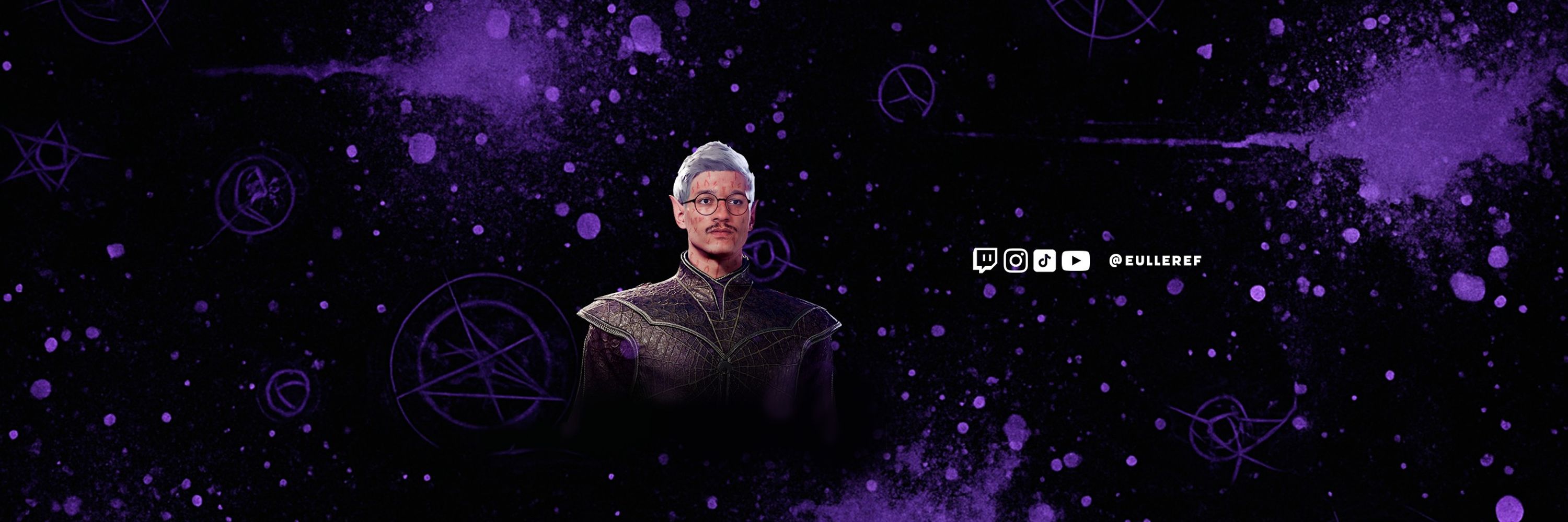 EullerEF | Streamer