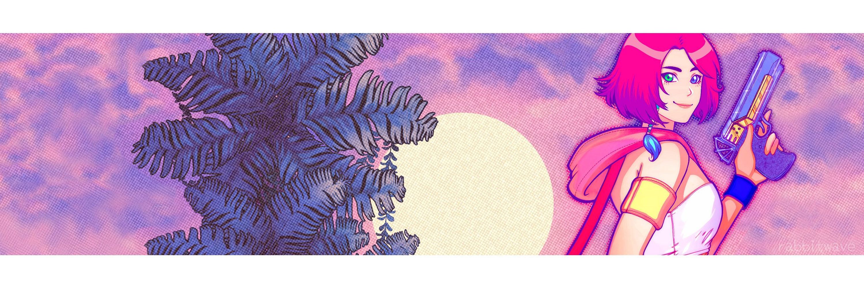 ｒａｂｂｉｔｗａｖｅ ☆❾❽☆