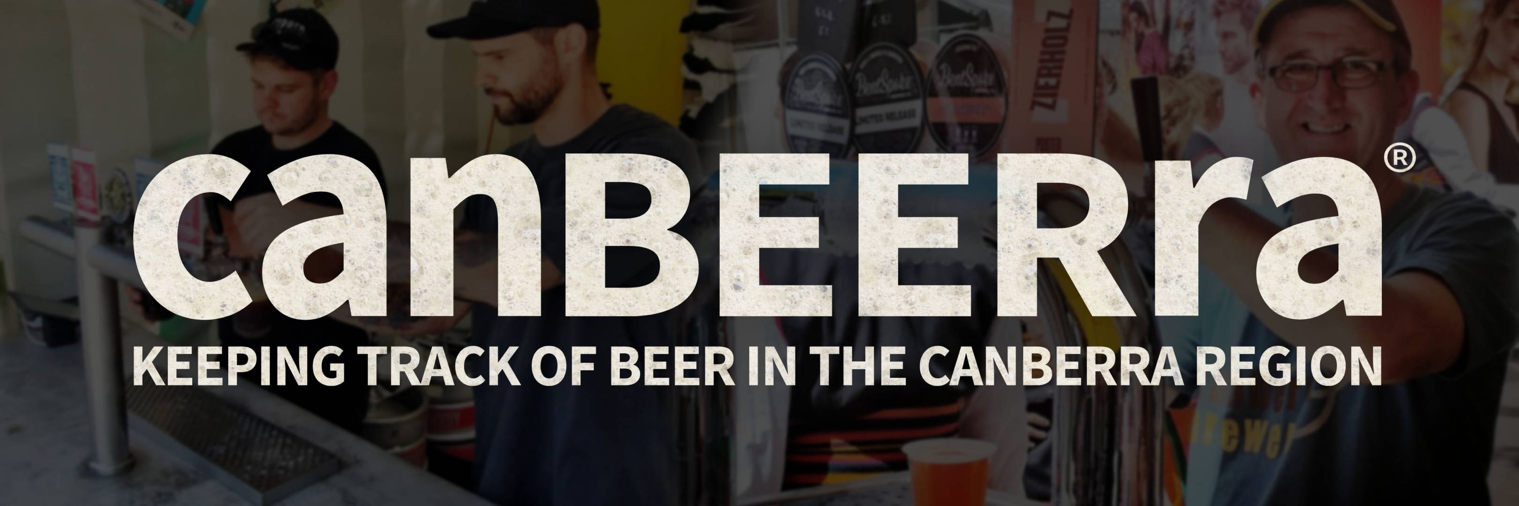 canBEERra