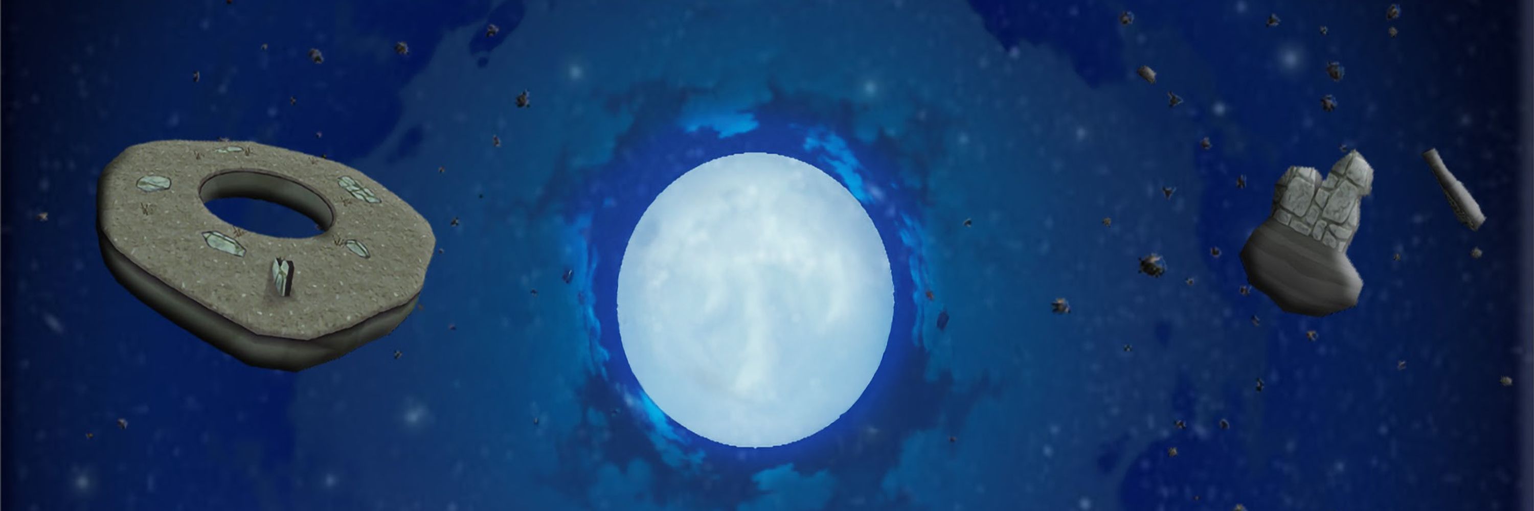 BlueXD