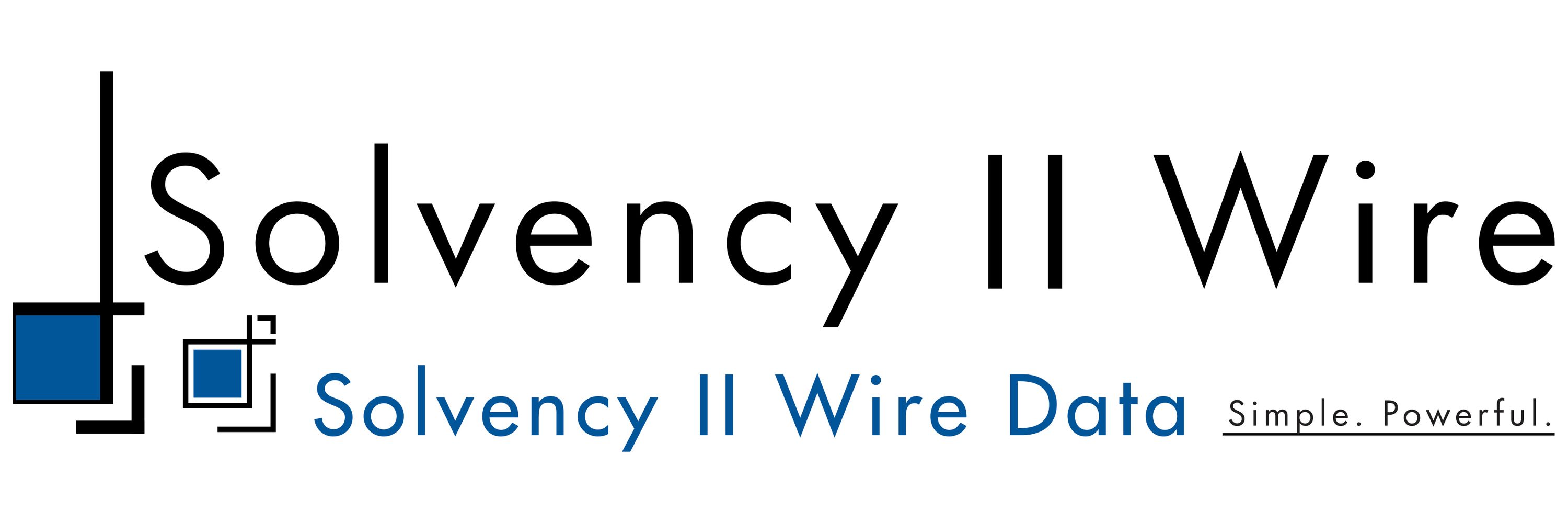 Solvency II Wire
