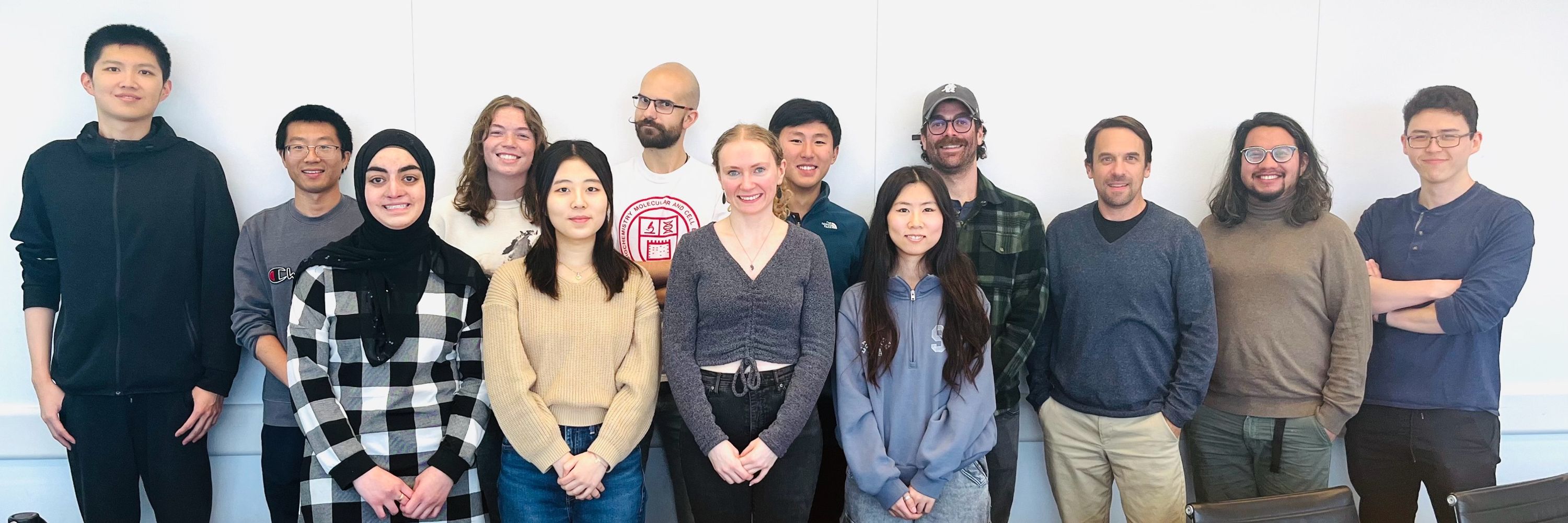 Smolka Lab