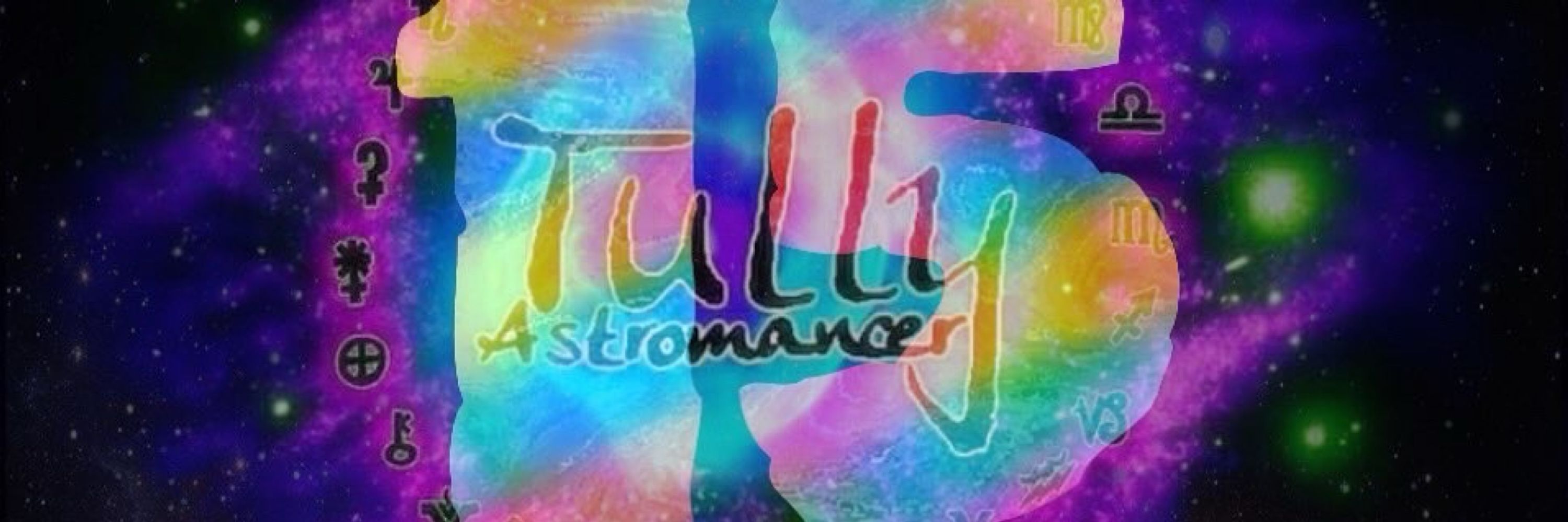 Tully✨Astromancer