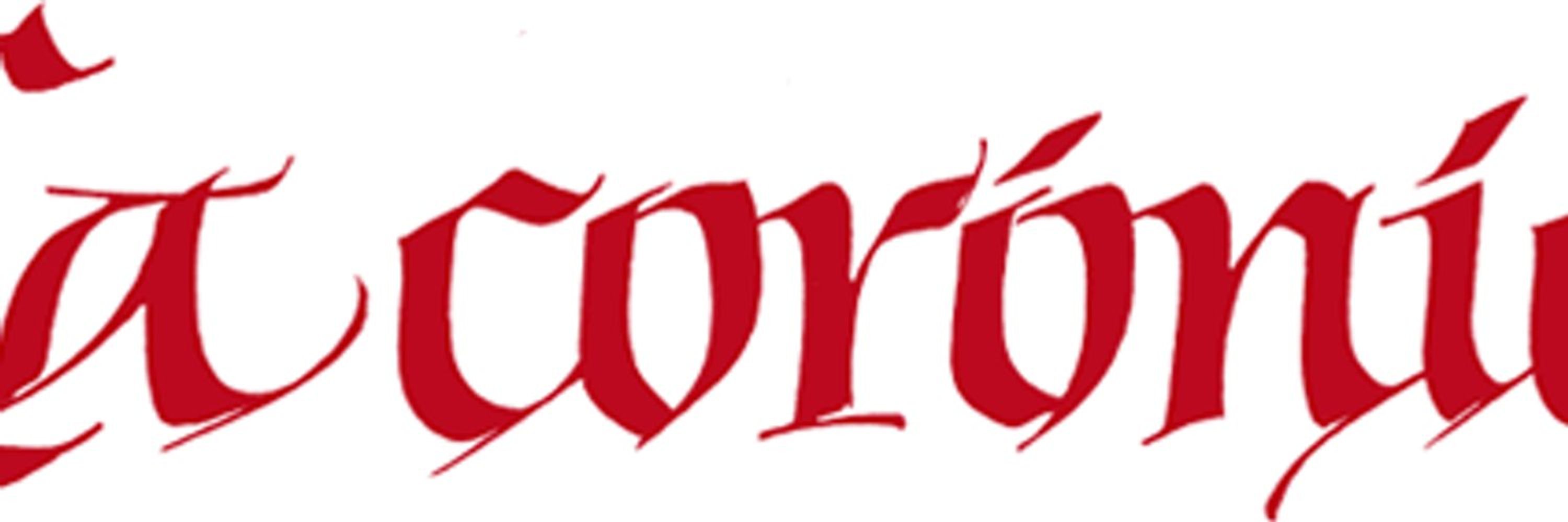 La corónica