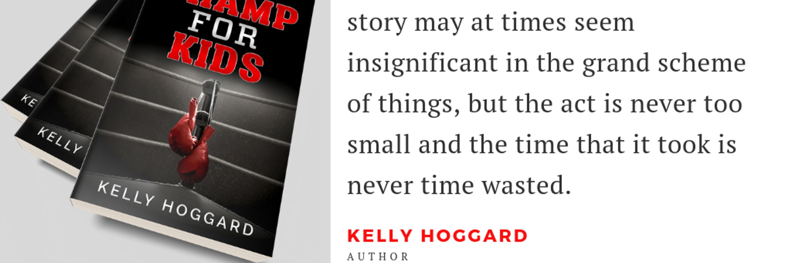 Kelly Hoggard 