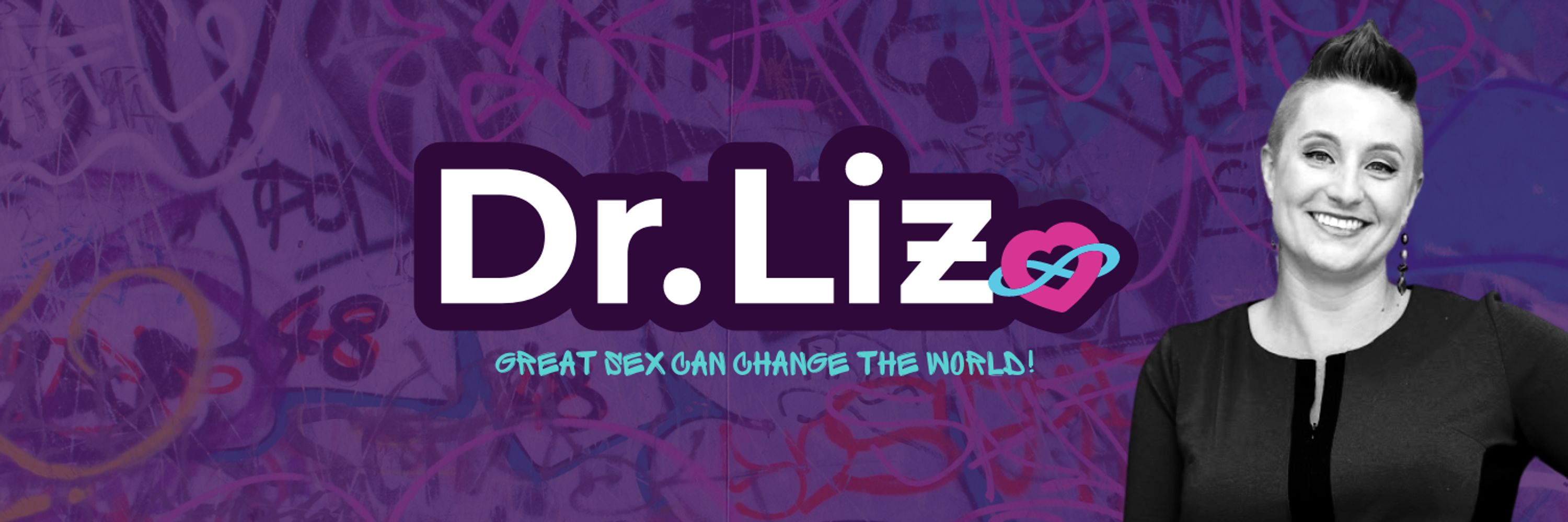 Dr. Liz Powell (they/them) 