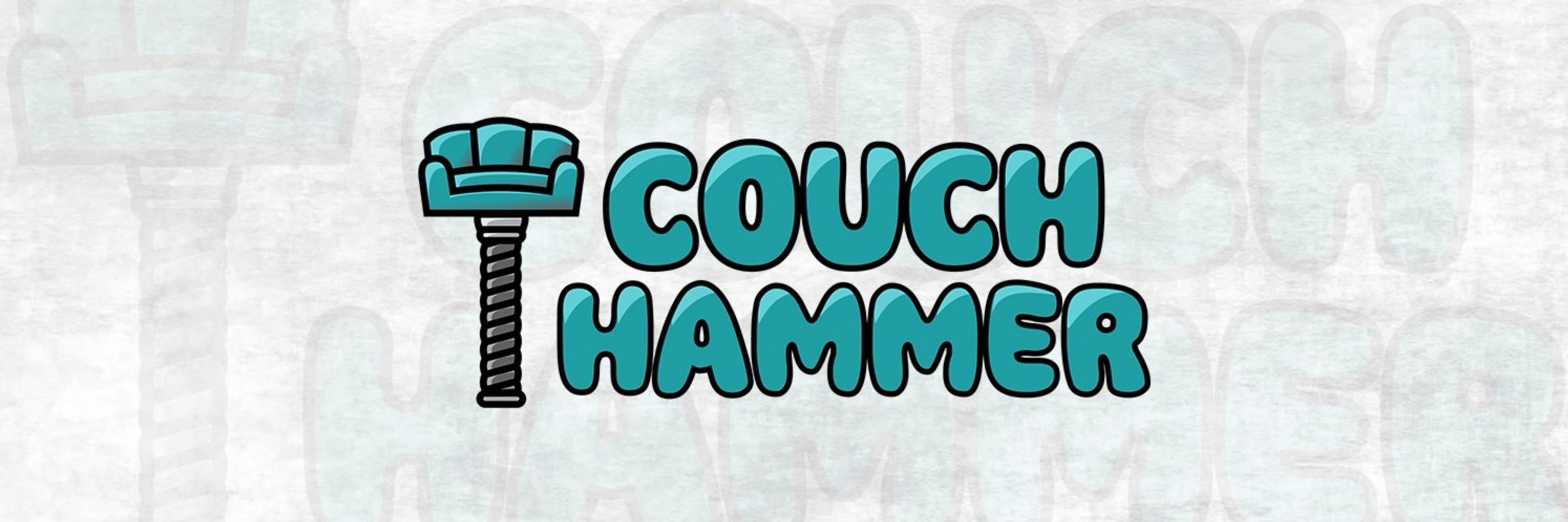 couchHAMMER