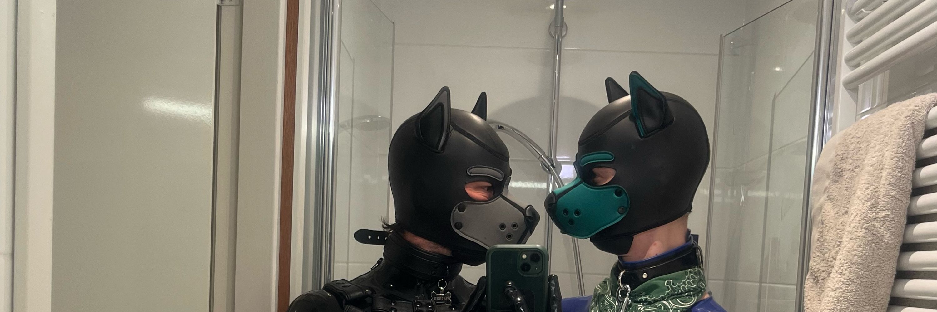 Pup Nathan