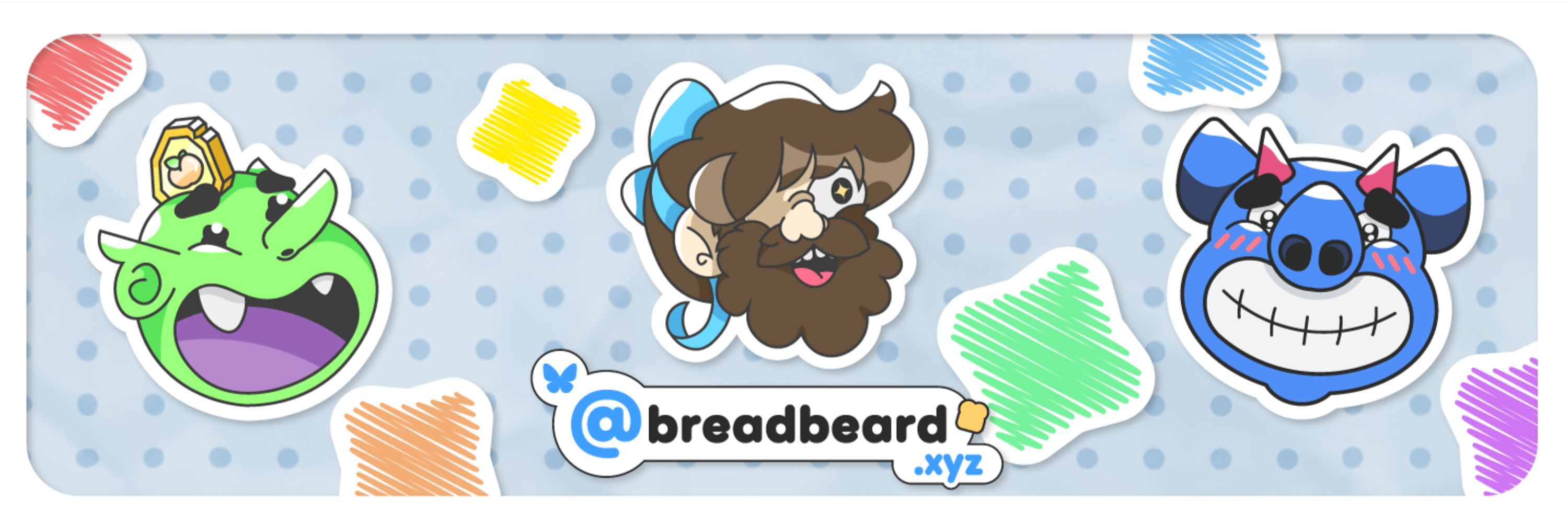 Bread 🥐