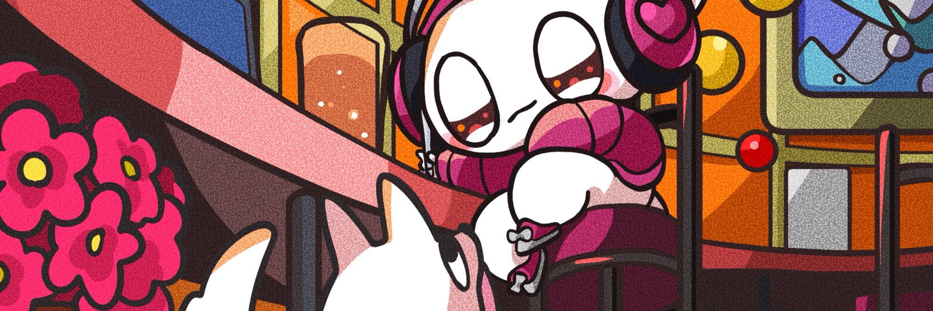 めりちゃん