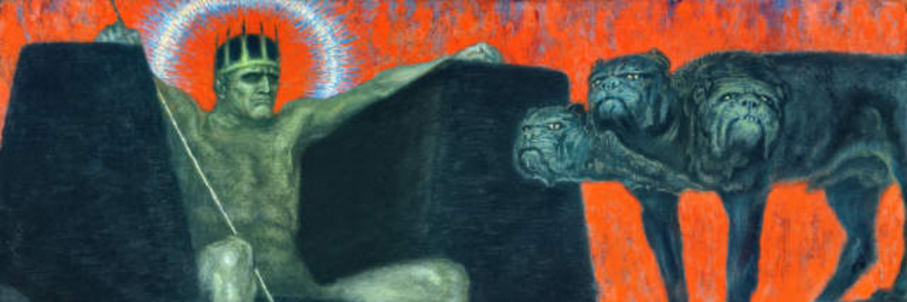 Franz von Stuck