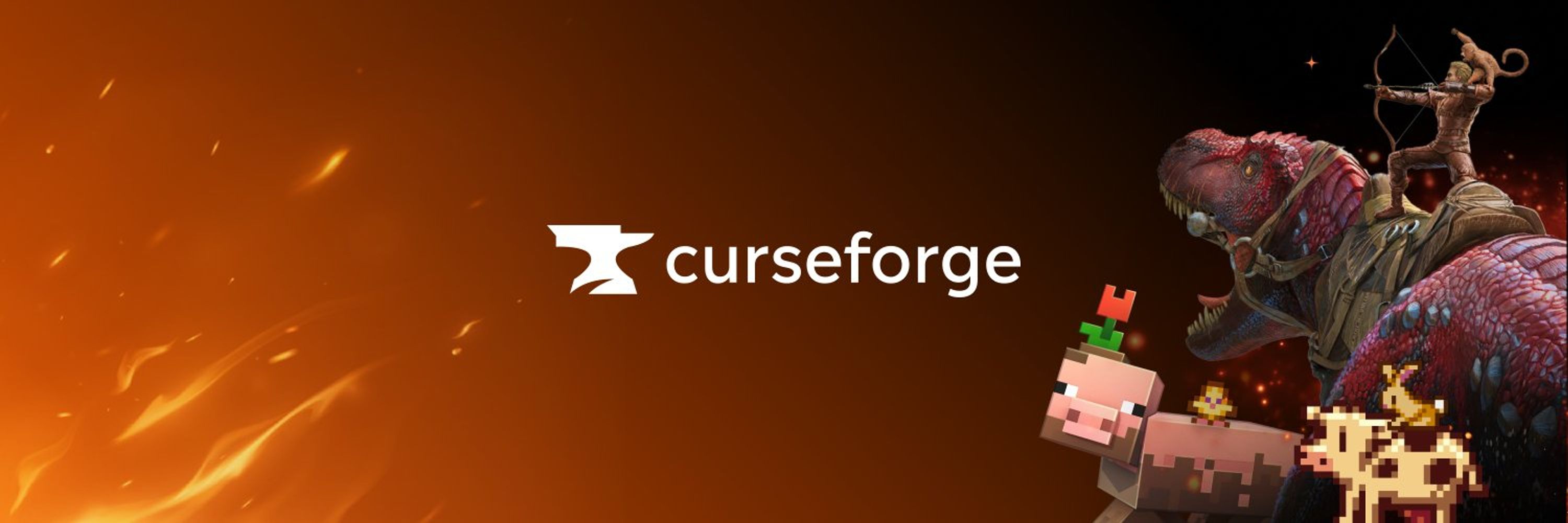CurseForge