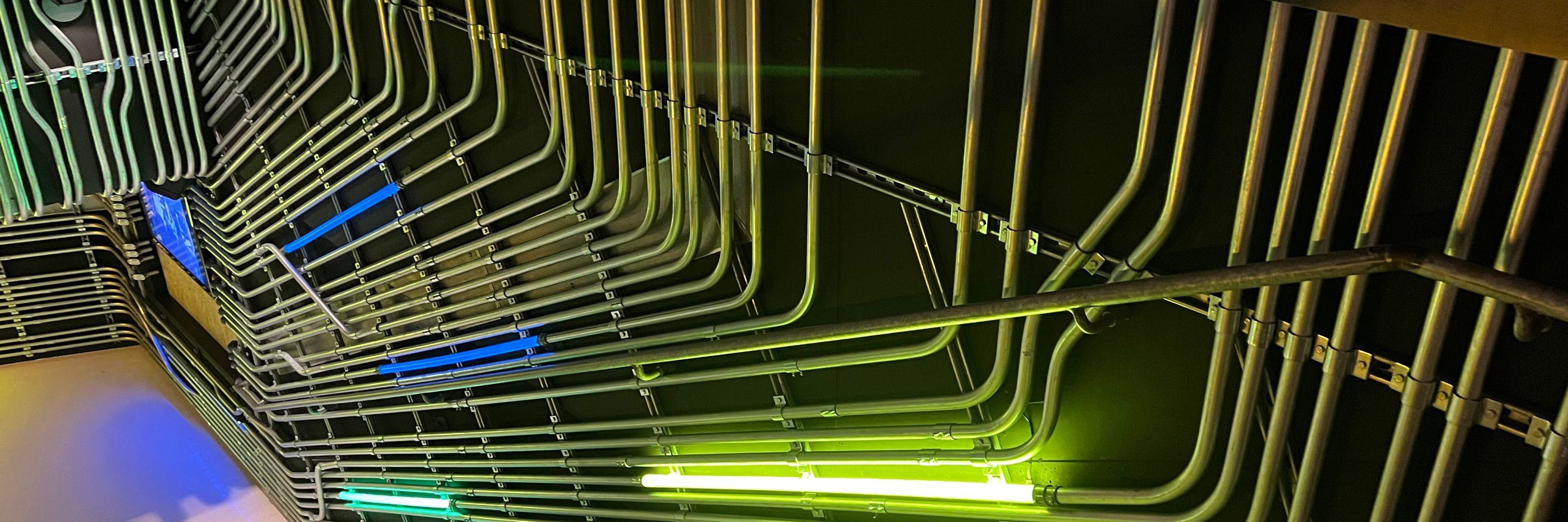 Level Conduit