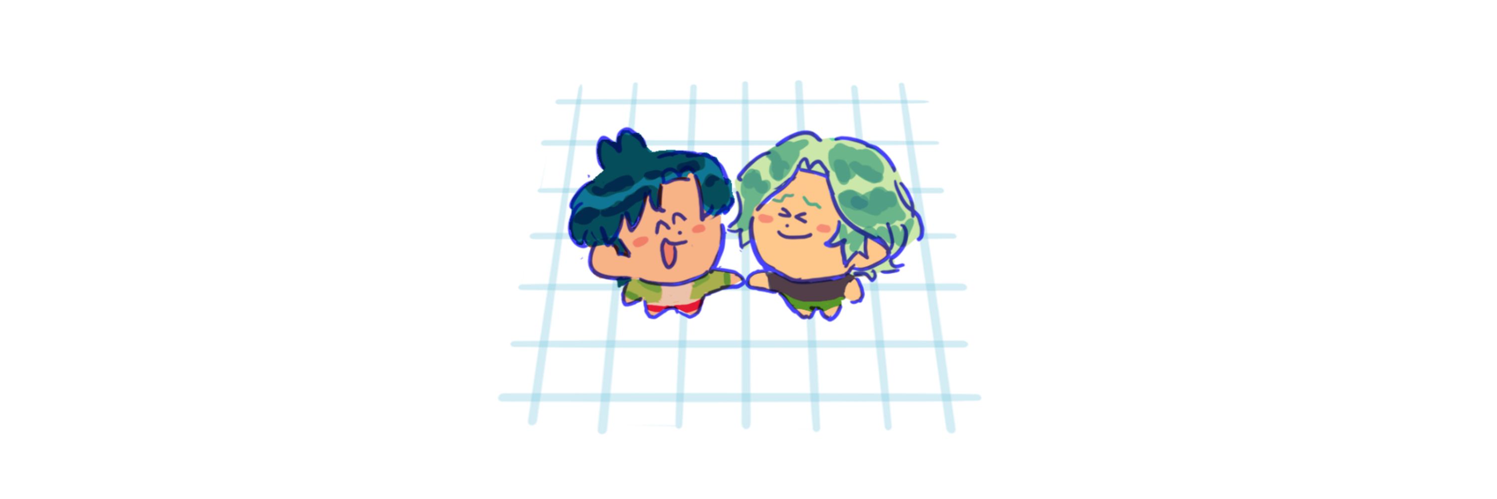 chochi / al 🐸