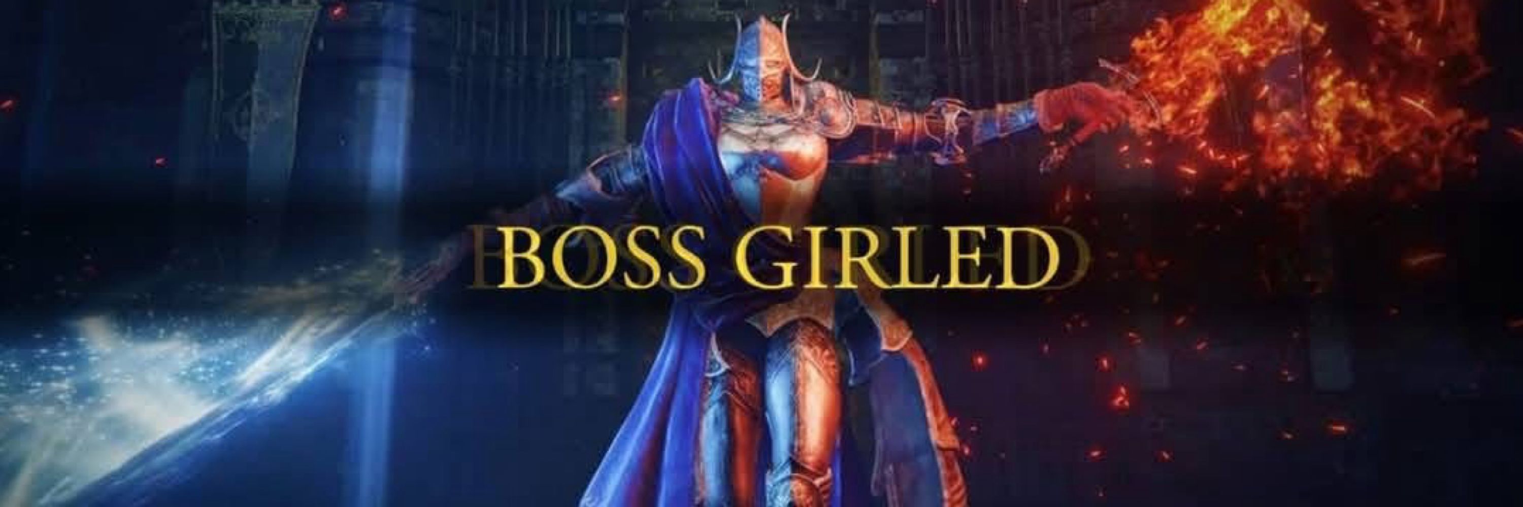 T(Horny Rose)knight