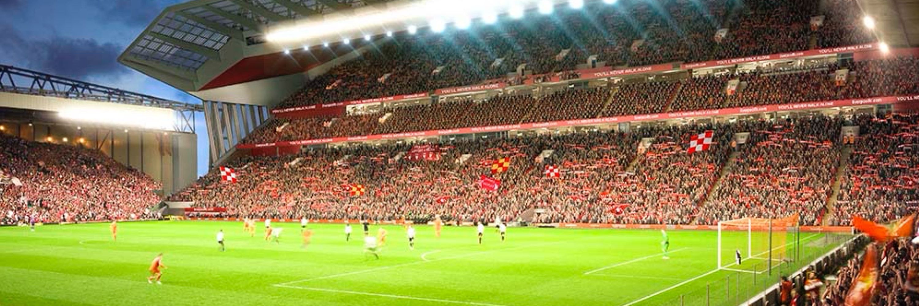 LFC “H”