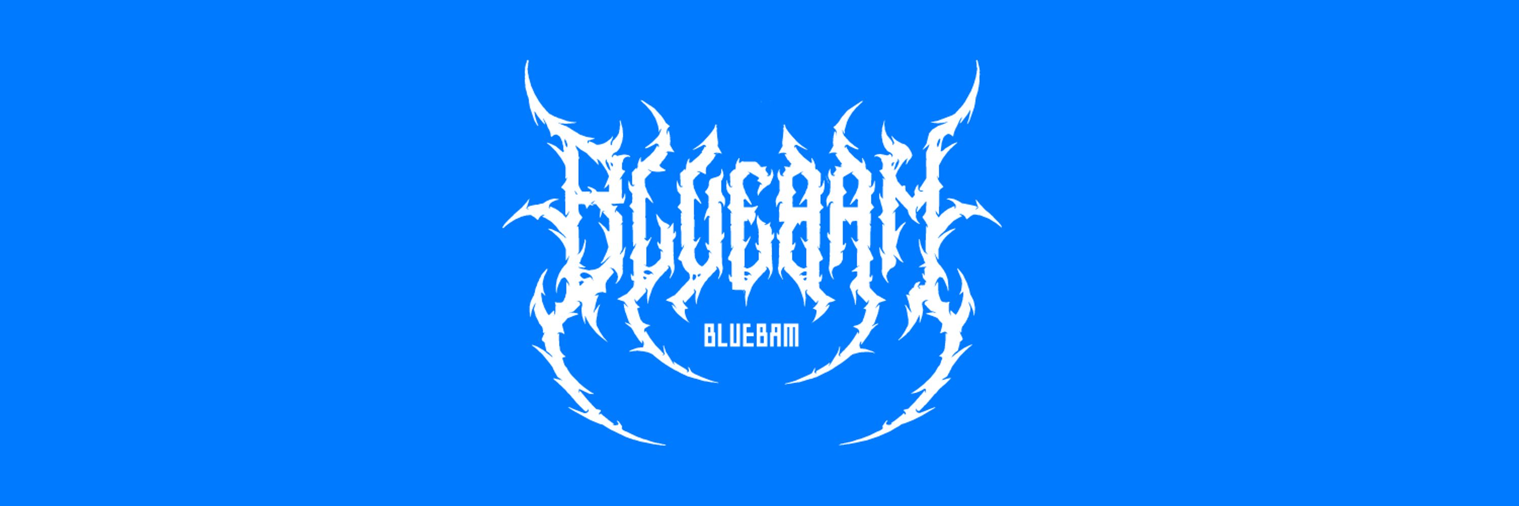 BLUEBAM