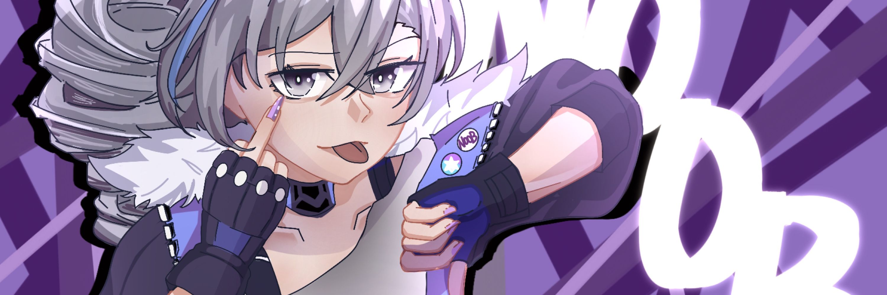 Navs (Open For Commissions)