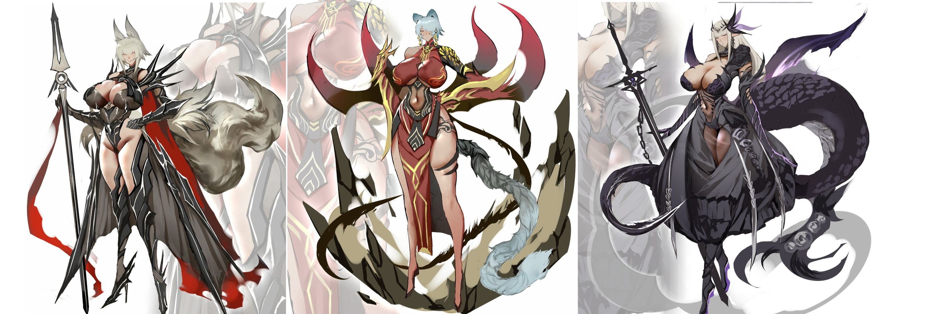 OLALEHEEz  Comission OPEN