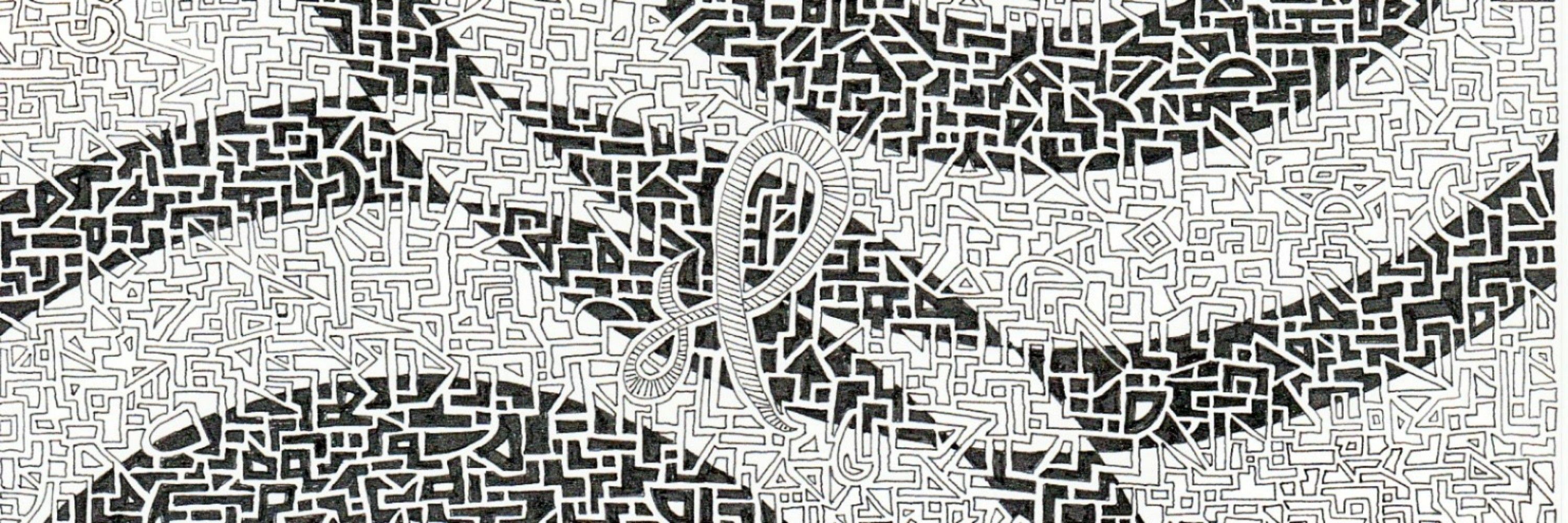 Autistic Doodler 🐍