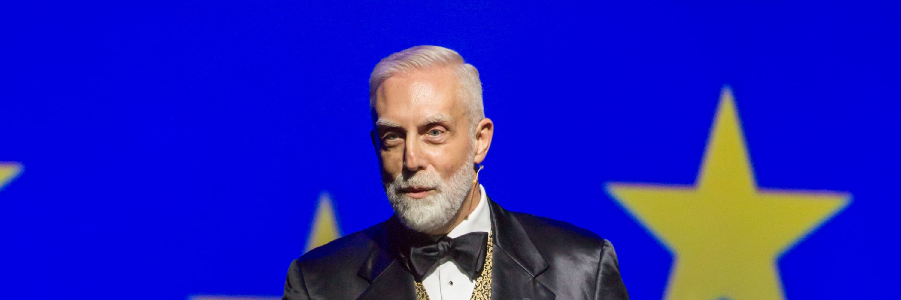 Alain Georges MATTON 🇪🇺