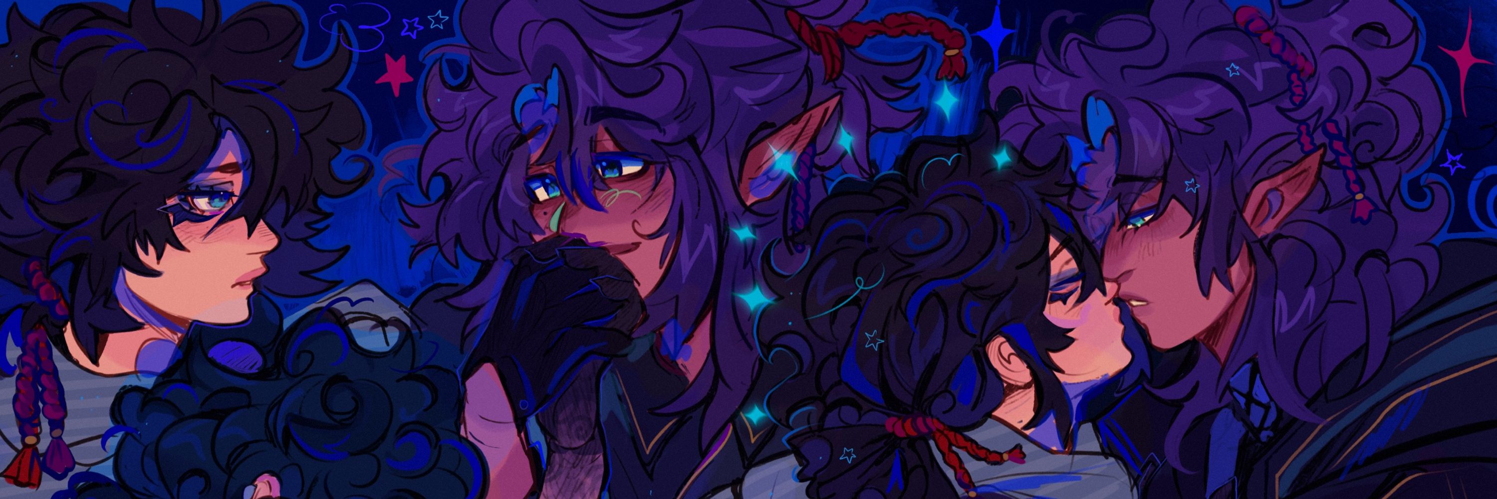 𝑨𝒗𝒆𝒓 ★彡