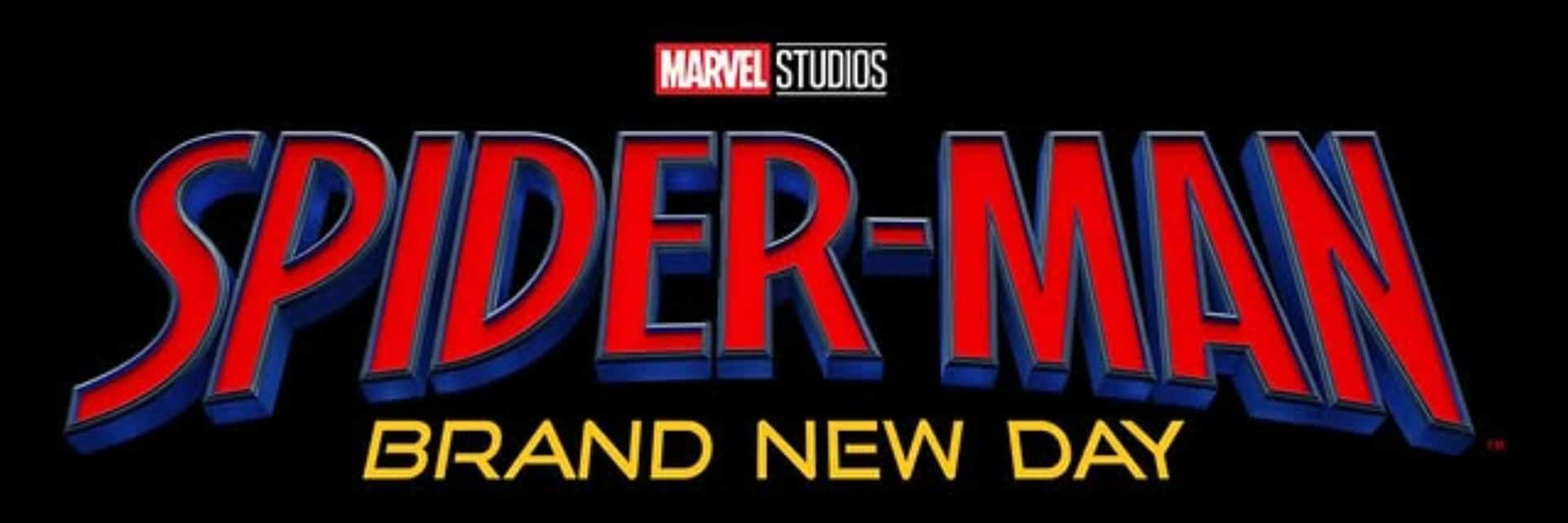 Days 'til Spider-Man