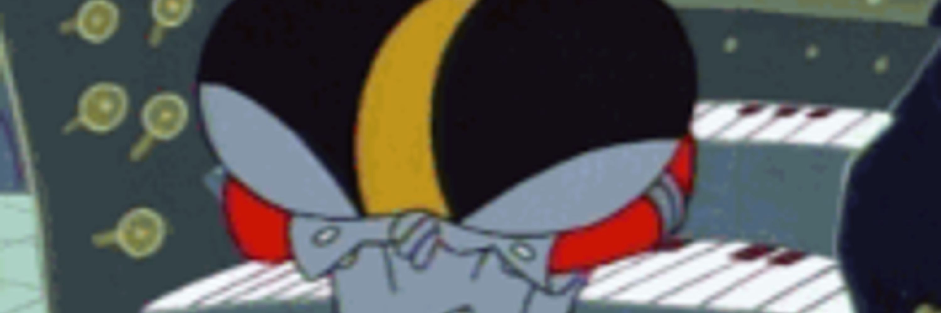 Dr. Robotnik