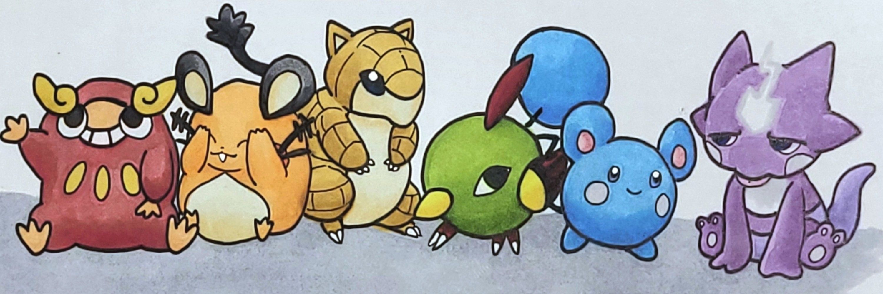Bento 🦑