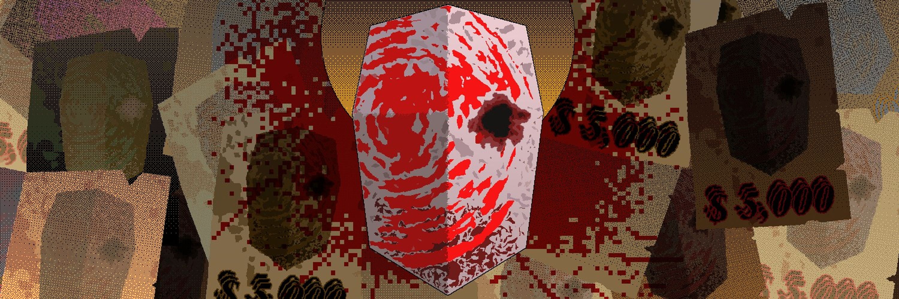 HEMOHOUND // WISHLIST ON STEAM
